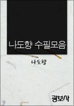 나도향 수필모음